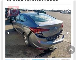 هیۆندای ئەلەنترا